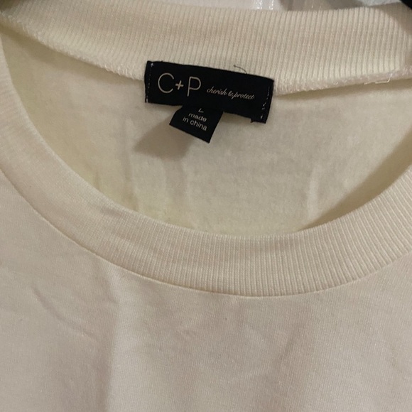 Maternity long sleeve top NWT - Picture 2 of 3